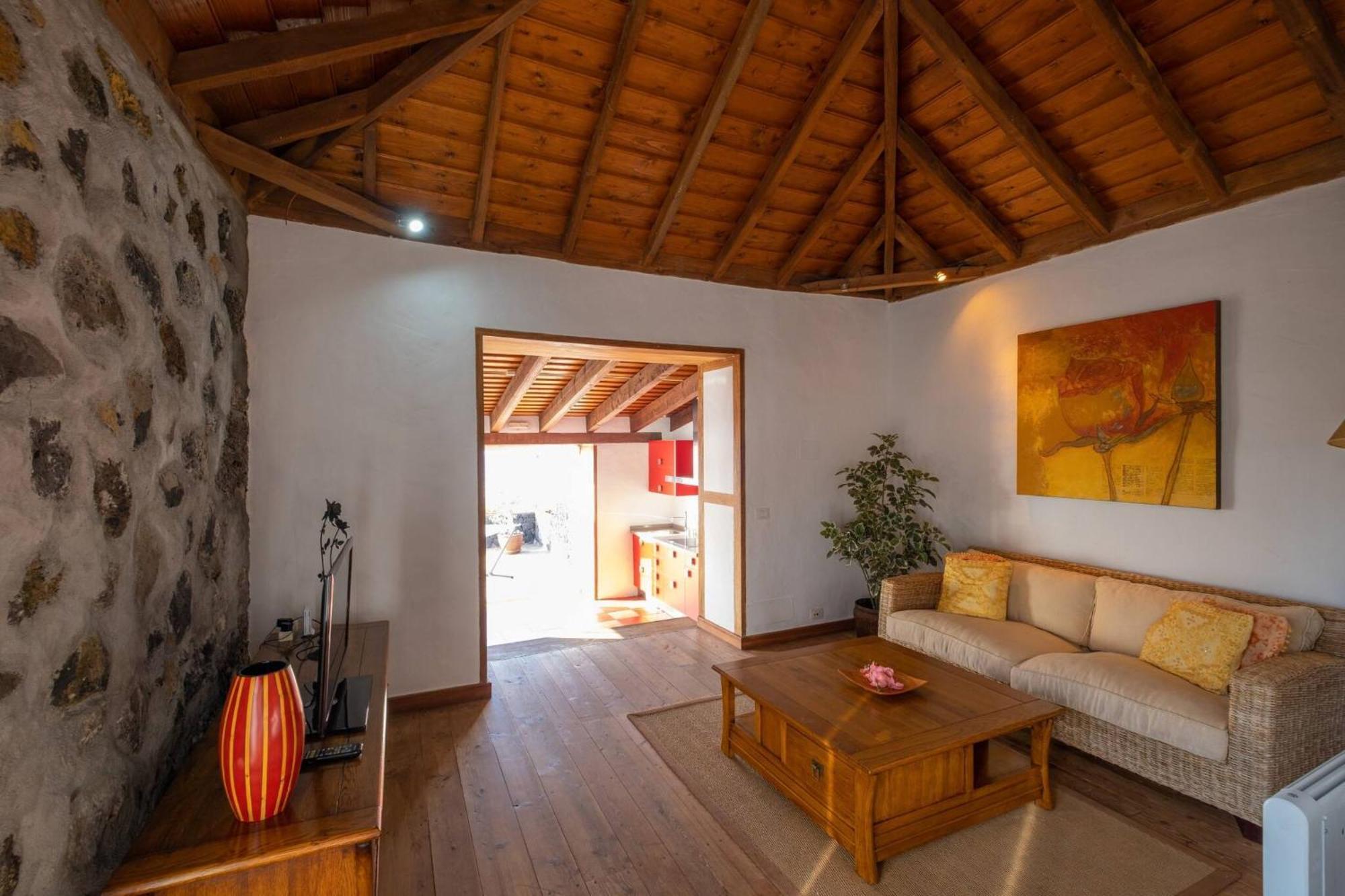 فيلا Casa Cordobes By Huskalia إل باسو المظهر الخارجي الصورة